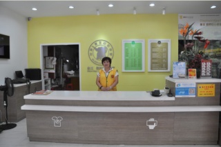 柳州干洗店加盟有環(huán)保品牌嗎？