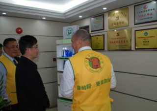 洛陽干洗店加盟哪個好？