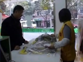 洗衣店加盟費用投入性價比如何？