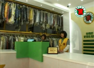 萍鄉(xiāng)加盟干洗店怎么樣？