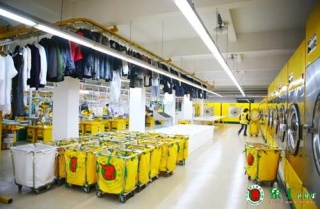 鄭州干洗店加盟品牌連鎖哪個(gè)好？