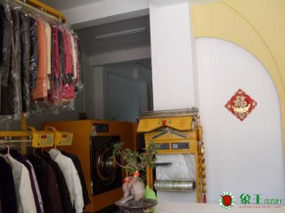 干洗店如何適應(yīng)市場(chǎng)？