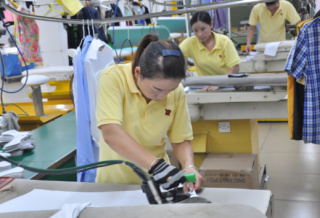 臨沂市干洗店加盟費(fèi)用價(jià)格多少？