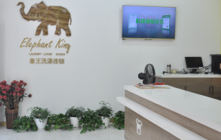 干洗店加盟怎么更成功？