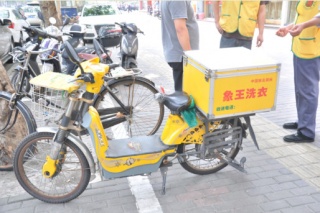 甘肅武威洗衣店加盟好不好？