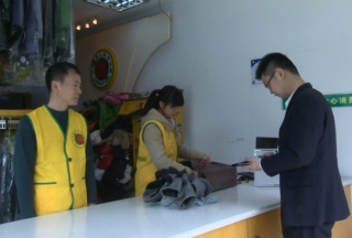 廣西欽州干洗店加盟如何加大消費(fèi)？