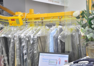 開一家干洗店利潤預計有多少？