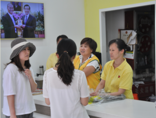 洗衣店如何經(jīng)營(yíng)管理