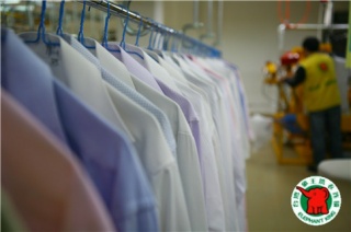 重慶加盟干洗店能開(kāi)嗎?加盟干洗店的利潤(rùn)怎么樣?