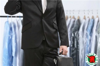 投資干洗店利潤(rùn)分析-穩(wěn)定投資選象王