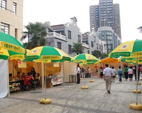 開一個中型干洗店需要投資多少錢？