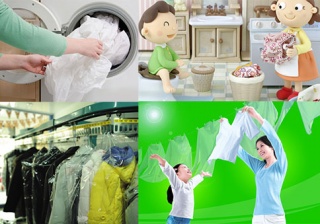 品牌干洗加盟費(fèi)要多少?合理投資選象王