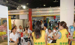 在長(zhǎng)春開干洗加盟店賺錢嗎？