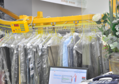 雙鴨山干洗店加盟要注意些什么？