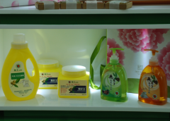 遵化市干洗店加盟品牌哪個(gè)好？