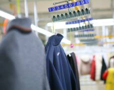 建甌干洗店加盟品牌利潤(rùn)高的是哪個(gè)？