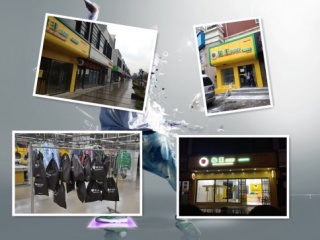 綏化開洗衣店加盟利潤(rùn)高不