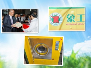 上海干洗加盟要注意哪些?現(xiàn)在市場(chǎng)飽和了?