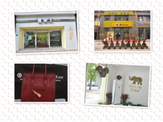 成都加盟干洗店加盟，象王幫你賺錢
