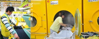 太原洗衣店連鎖加盟誰家品牌好？