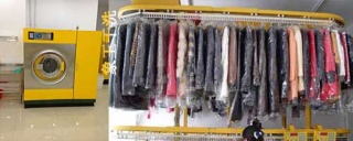 干洗店加盟需要多少錢，加盟干洗店的利潤怎么樣?