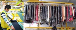 洗衣店連鎖加盟中高端品牌 象王怎么樣