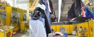 干洗店加盟 干洗加盟選擇誰(shuí)家品牌比較好?