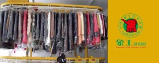 干洗店加盟市場怎么樣，現(xiàn)在好做嗎?
