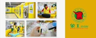洗衣店加盟費(fèi)用多少比較合適，小白千萬別受騙。