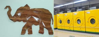 干洗店加盟旺季已經(jīng)到來，抓住2019年干洗行業(yè)末班車