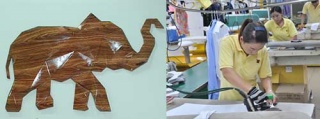 現(xiàn)在品牌百花爭(zhēng)艷，正章干洗加盟能否嶄露頭角。