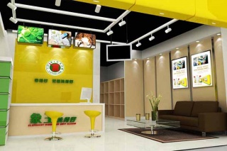 象王干洗店加盟有發(fā)展嗎