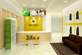 鄭州干洗店哪家比較好 加盟費(fèi)多少