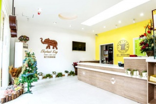 我想開(kāi)家干洗店加盟多少錢(qián)