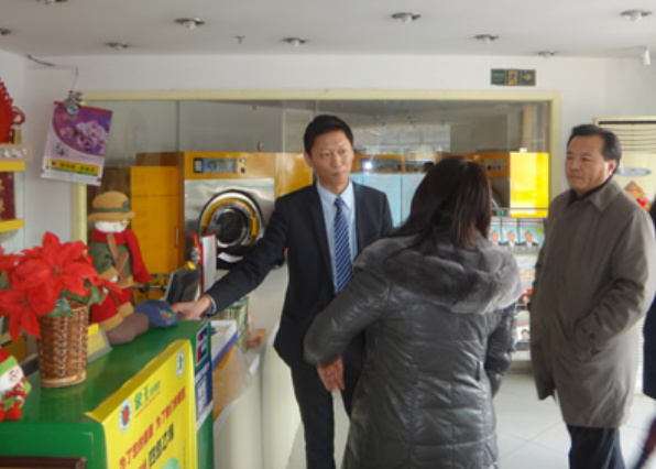 山東膠州干洗店加盟如何經(jīng)營(yíng)出色