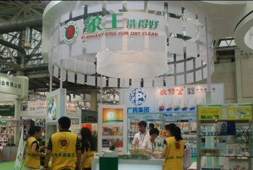 咸陽洗衣連鎖品牌哪個好?