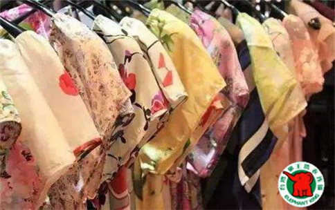 開個(gè)干洗店大概需要多少錢?請(qǐng)參考知名品牌排行榜
