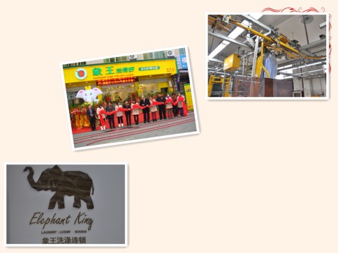 如何經(jīng)營(yíng)洗衣店?掌握這些小竅門讓經(jīng)營(yíng)更簡(jiǎn)單