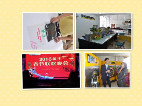 開個(gè)干洗店虧慘了，加盟店排行榜