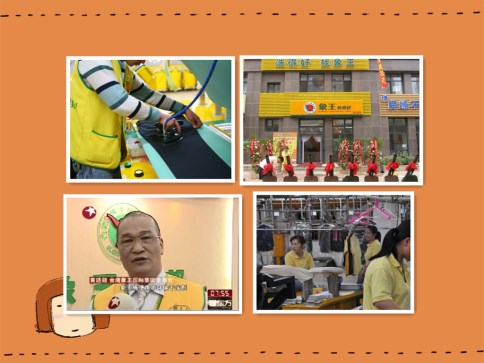 干洗店怎么賺錢，連鎖加盟模式可取