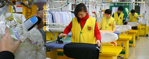 威特斯干洗靠不靠譜，干洗加盟哪家品牌好