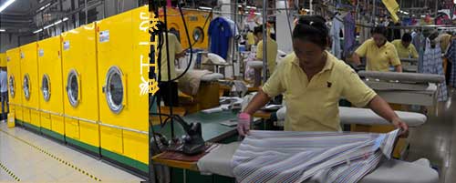 干洗店投資成本高嗎，現(xiàn)在還能賺錢(qián)嗎？