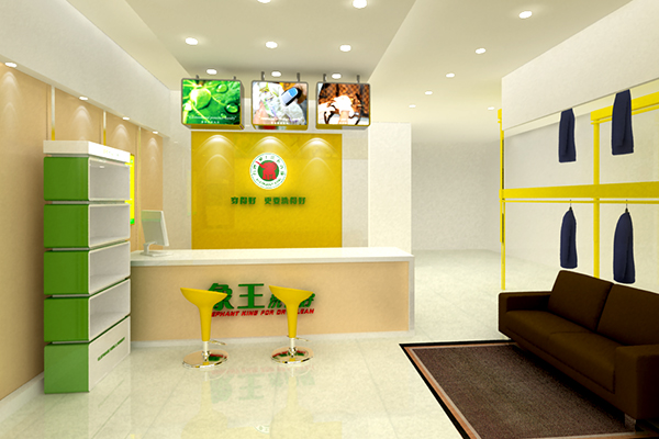 金昌干洗加盟需要多少錢(qián) 哪個(gè)品牌好