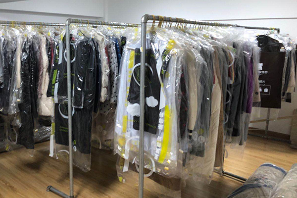干洗店加盟有什么好處 賺錢嗎