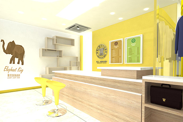 干洗加盟品牌開店有什么優(yōu)勢(shì)