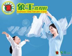 開(kāi)洗衣店要多少錢