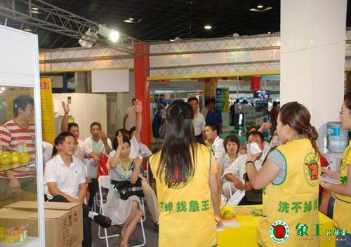 該抱何種心態(tài)經(jīng)營(yíng)干洗加盟店