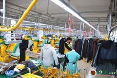 什么原因讓我們都加盟干洗店？