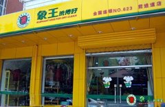 女性開干洗店需要多少成本？
