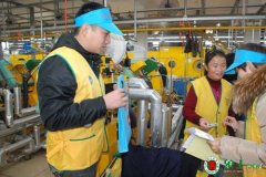 洗衣店加盟在哪里開(kāi)的成本比較低？